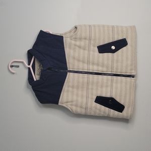 Kapital K boys vest